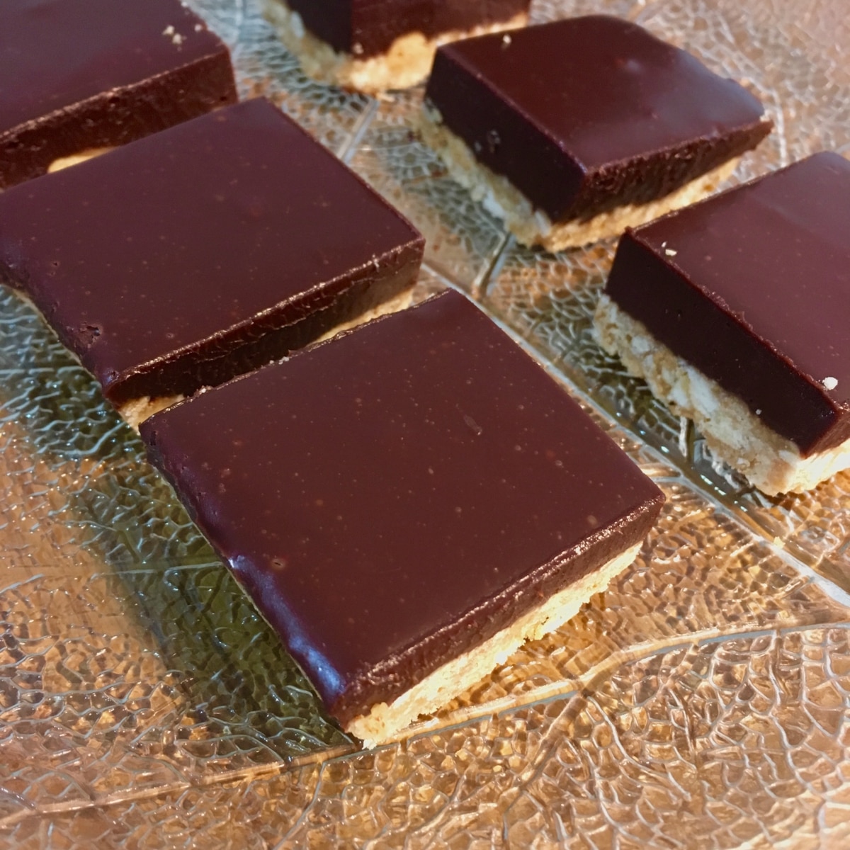 絶対失敗しなくて美味しい生チョコタルト レシピ 作り方 By Chulaumi Cafe 楽天レシピ